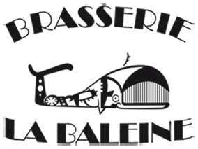 logo baleine