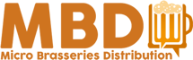 Contact - MBD - Micro Brasseries Distribution