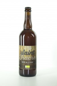 Saint-Fiacre Breuilloise 75cl
